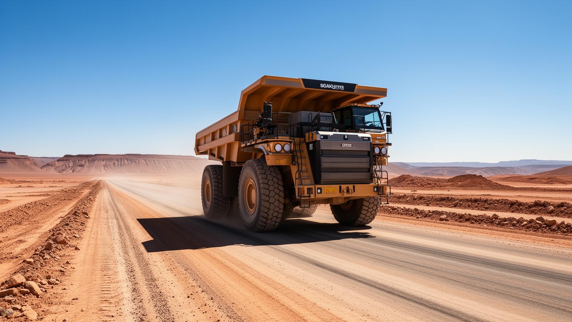 Pilbara Iron Resource